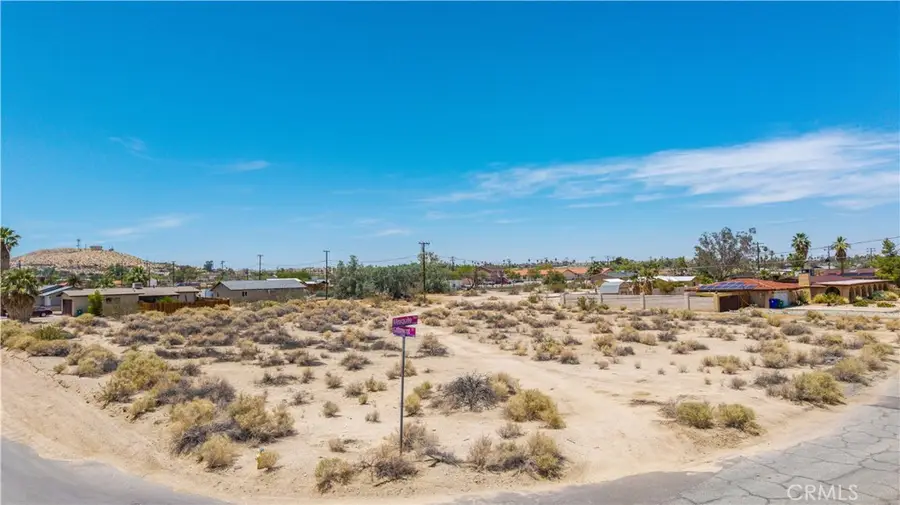 0 Cottonwood Drive, Twentynine Palms, CA 92277 - #3