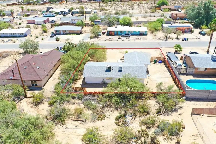 6978 Juniper Avenue, Twentynine Palms, CA 92277 - #2