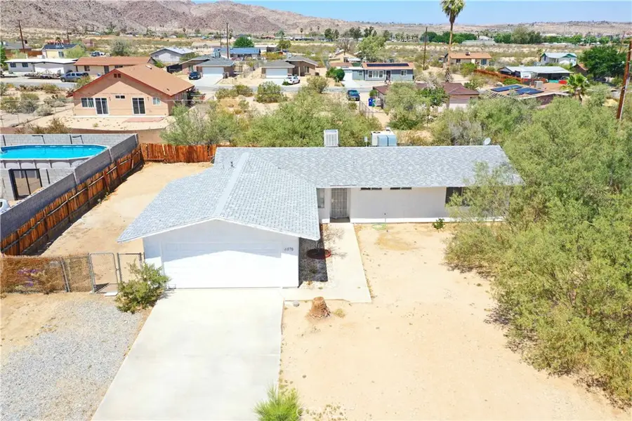 6978 Juniper Avenue, Twentynine Palms, CA 92277 - #3