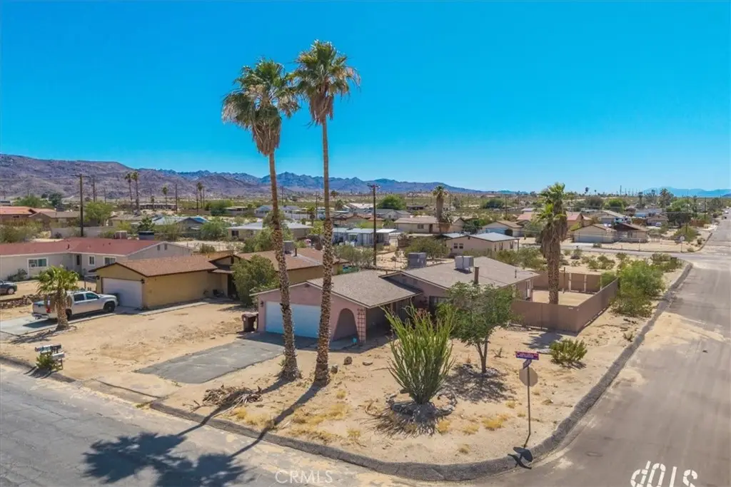 5616 Cahuilla Avenue, Twentynine Palms, CA 92277 - #1