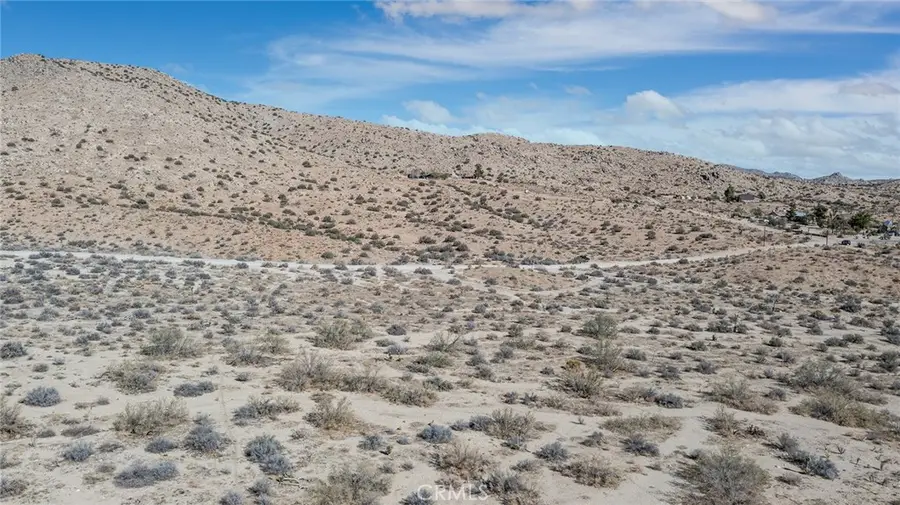 50565 Burns Canyon Road, Pioneertown, CA 92252 - #2
