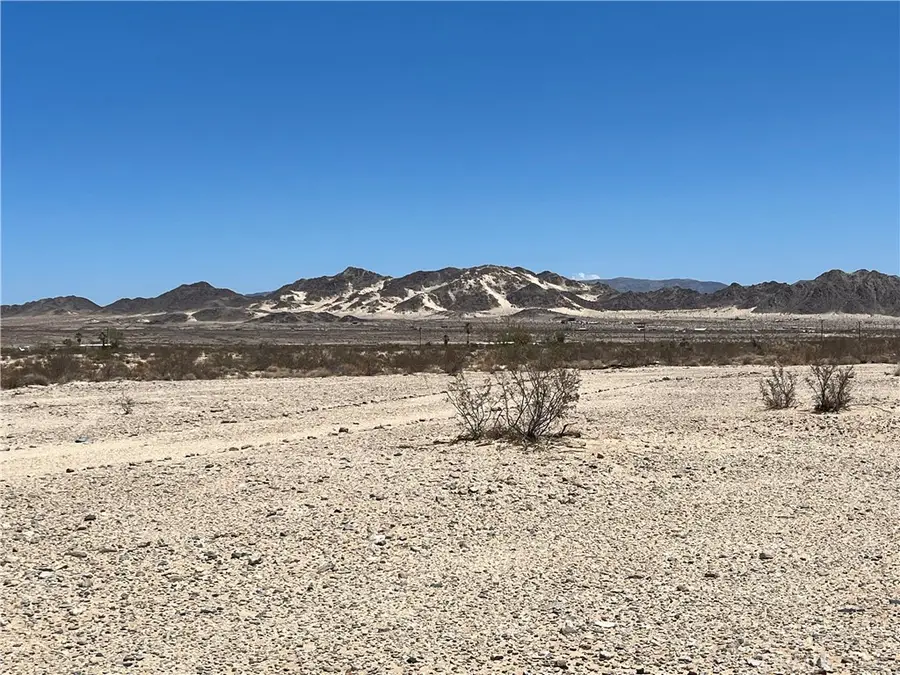 78757 Garden, Twentynine Palms Yucca Valley, CA 92277 - #2