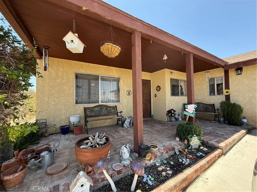 59663 Sunway Drive, Yucca Valley, CA 92284 - #2