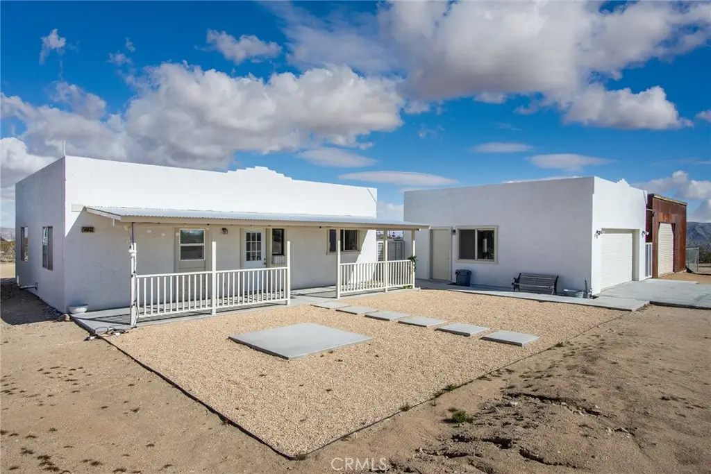 56632 Encantado Road, Landers, CA 92285 - #1
