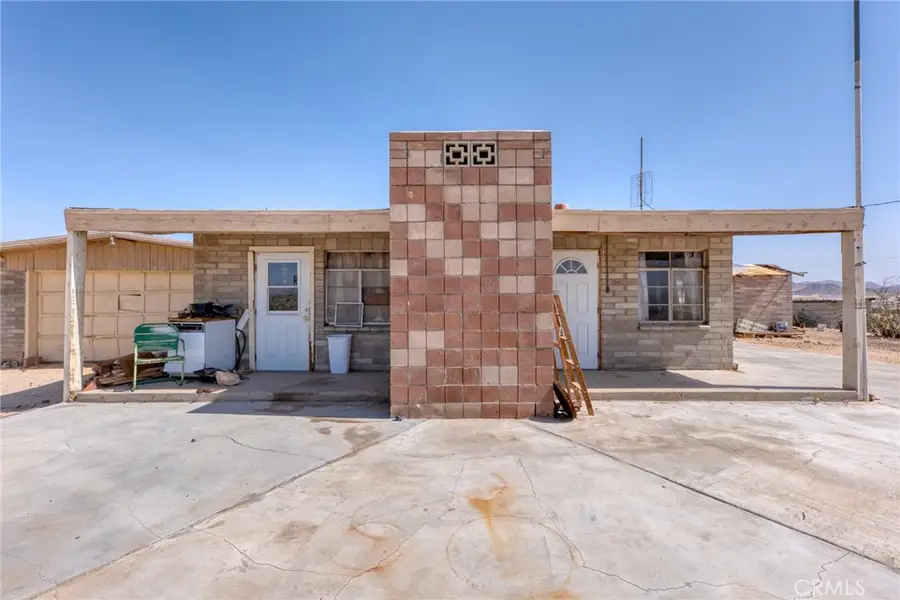 72082 Winters Road, Twentynine Palms Yucca Valley, CA 92277 - #2