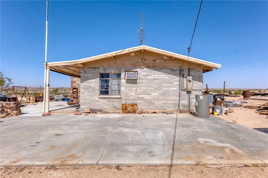 72082 Winters Road, Twentynine Palms Yucca Valley, CA 92277 - #3