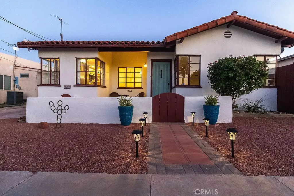 1417 Highland Avenue, Needles, CA 92363 - Image #1