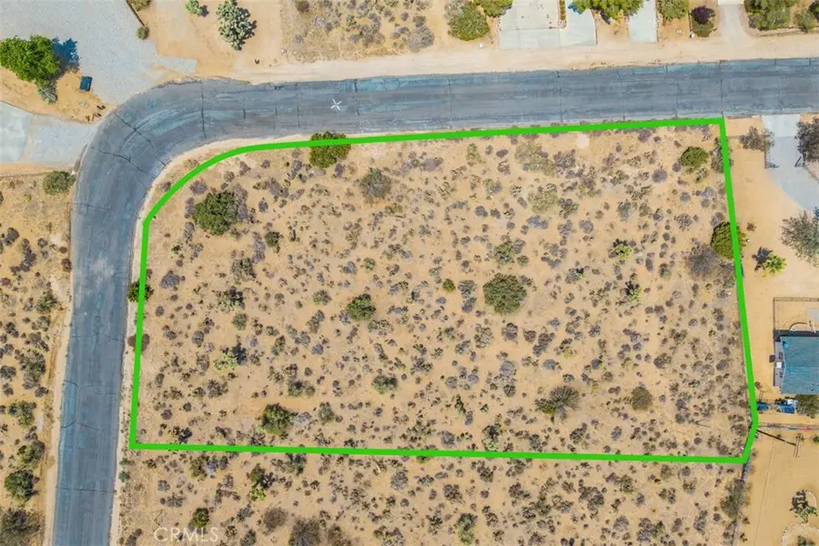 1234 Ivanhoe Drive, Yucca Valley, CA 92284 - #3