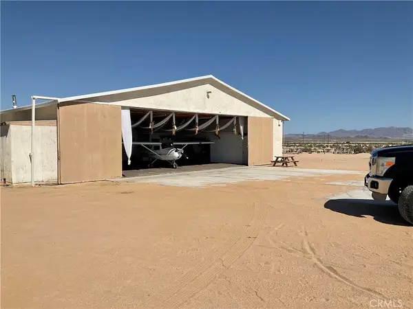 76421 Amboy Road, 29 Palms, CA 92277