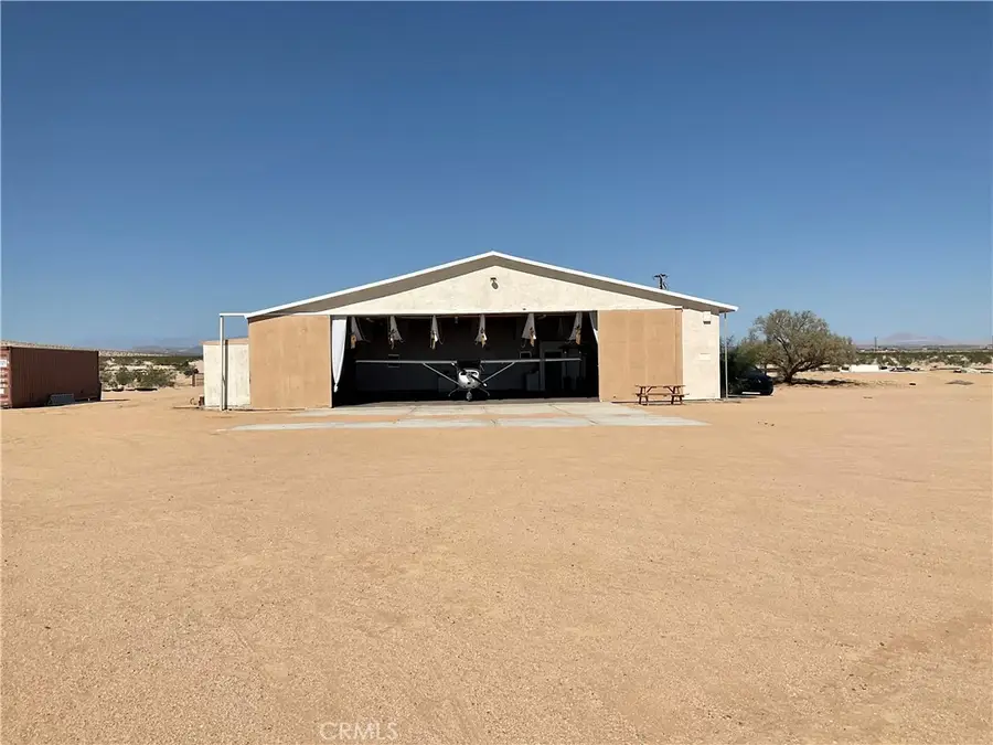 76421 Amboy Road, Twentynine Palms Yucca Valley, CA 92277 - #3