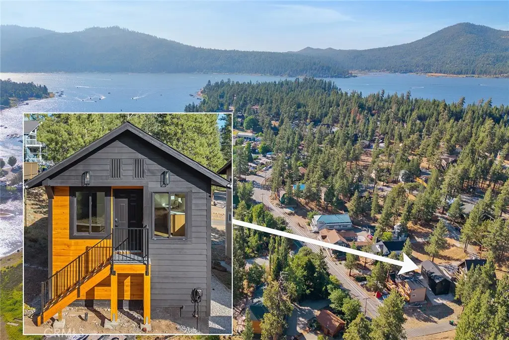 425 Castella Lane, Big Bear Lake, CA 92315 - Image #1