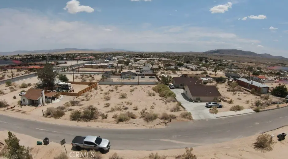 6551 Bullion Avenue, Twentynine Palms, CA 92277 - #1