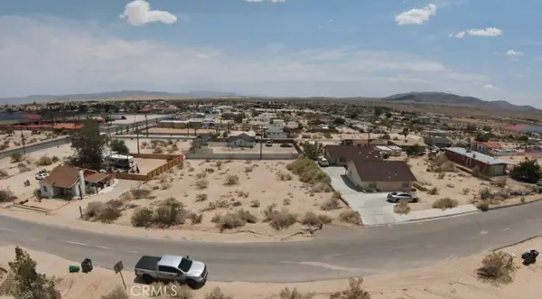6551 Bullion Avenue, 29 Palms, CA 92277