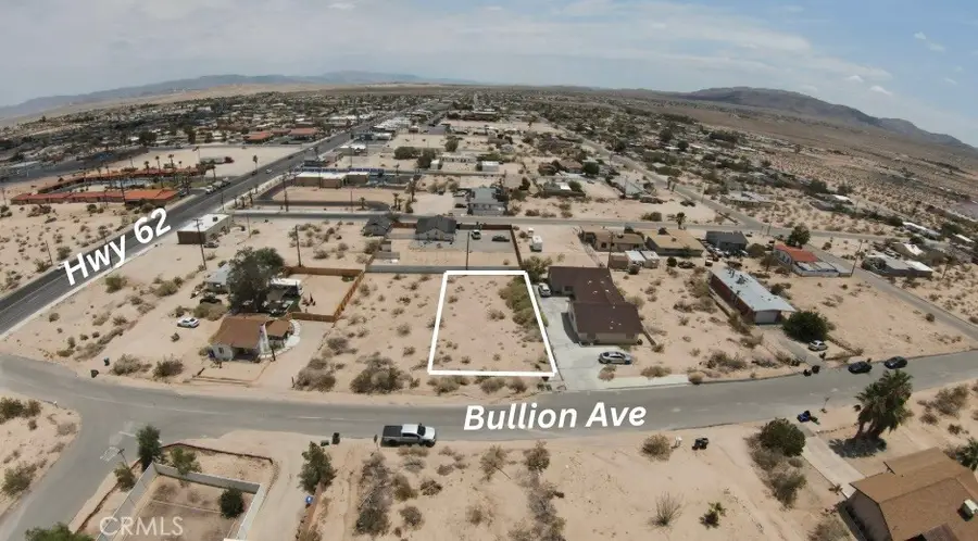 6551 Bullion Avenue, Twentynine Palms, CA 92277 - #2