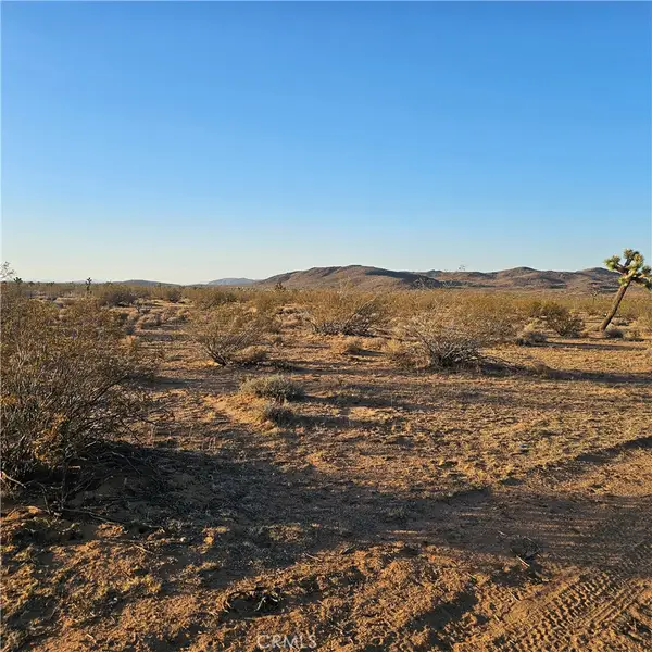 1234 El Rancho, Yucca Valley, CA 92284