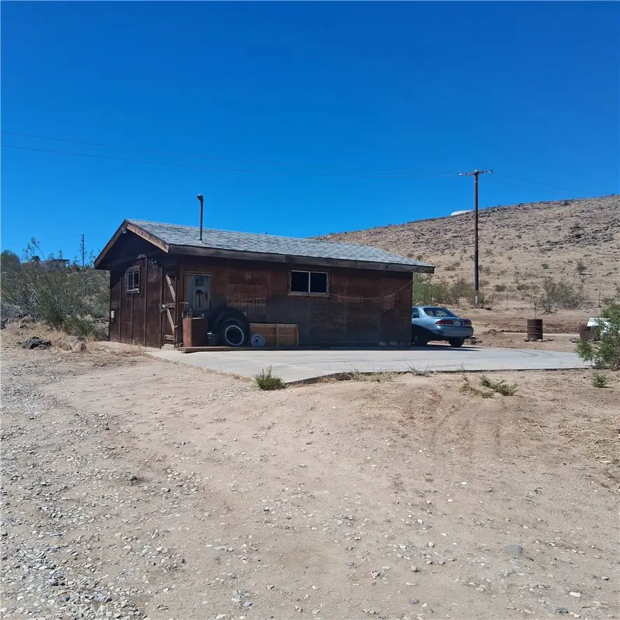 56524 Sunset Drive, Yucca Valley, CA 92284 - #1