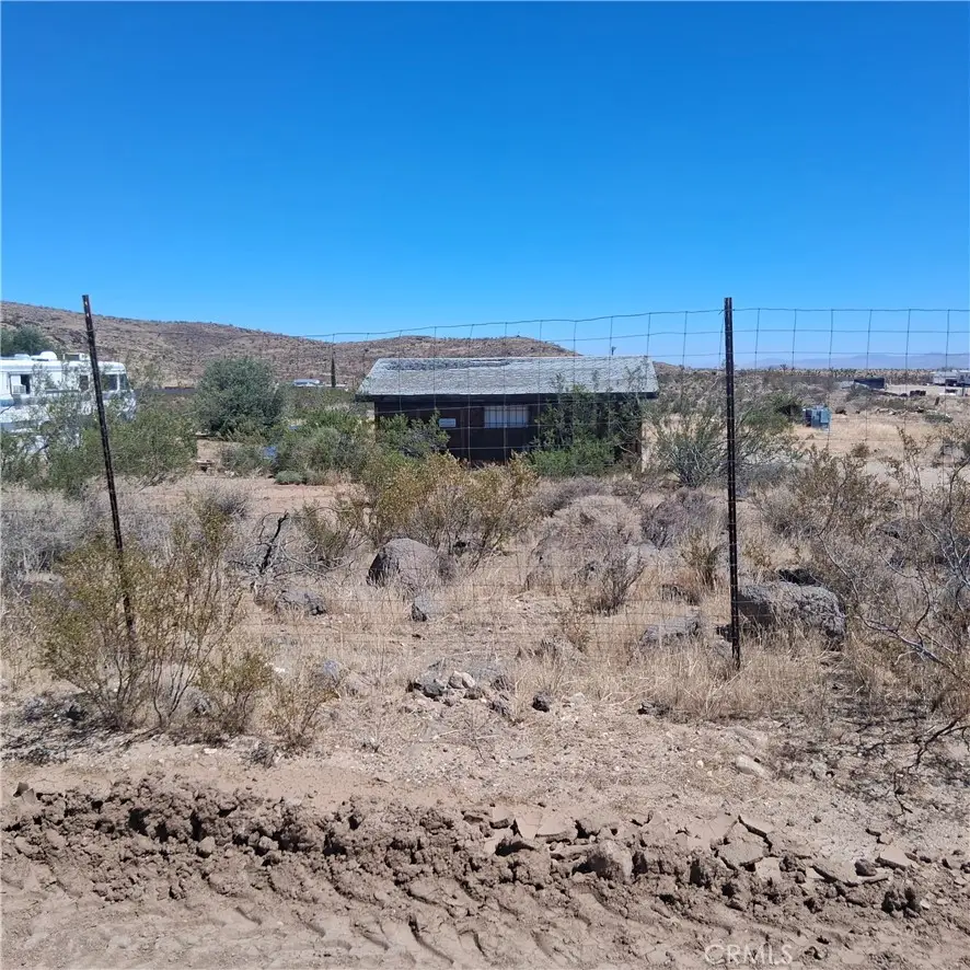 56524 Sunset Drive, Yucca Valley, CA 92284 - #3