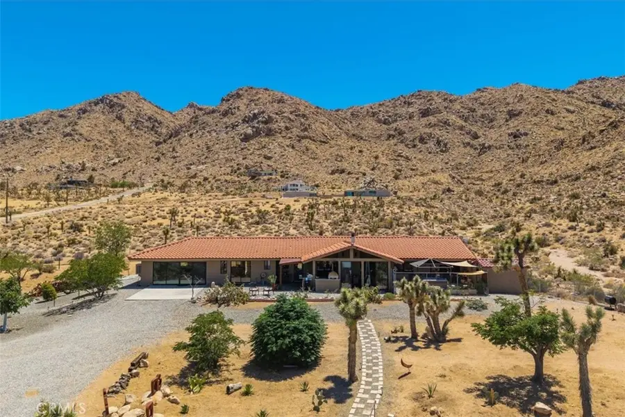 7880 Wesley Road, Joshua Tree, CA 92252 - Image #2