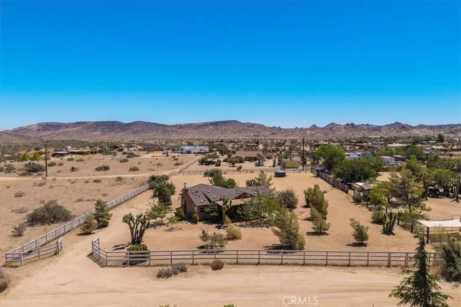 5175 Tom Mix Road, Pioneertown, CA 92268 - Image #2