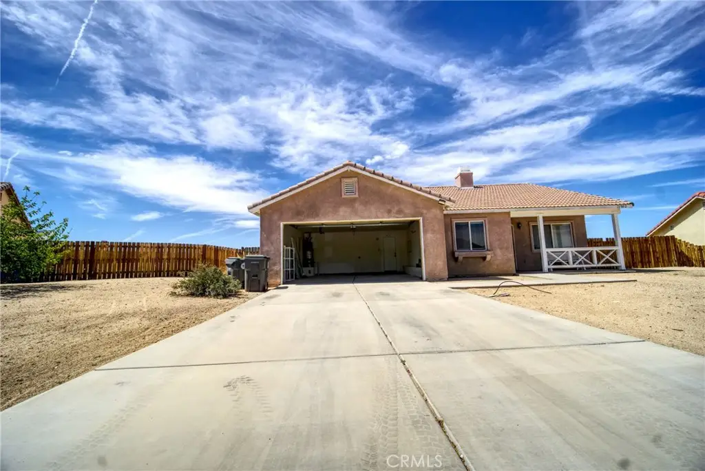 71502 Florida Drive, Twentynine Palms, CA 92277 - #1
