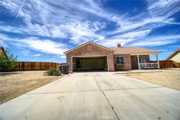 71502 Florida Drive, 29 Palms, CA 92277