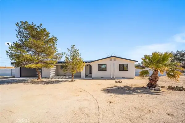 6595 Desert Knoll Avenue, 29 Palms, CA 92277