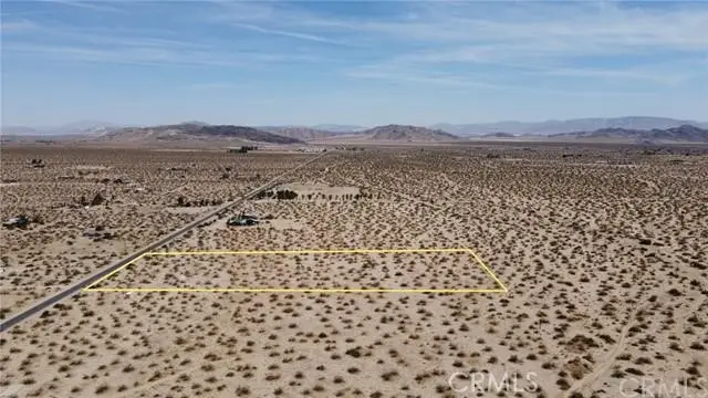 1153 Belfield Boulevard, Landers, CA 92285 - #2