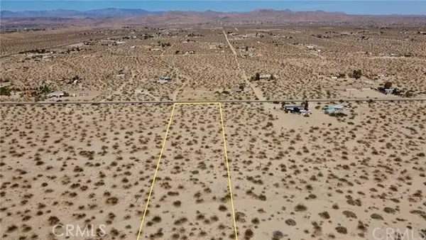 1155 Belfield Boulevard, Landers, CA 92285