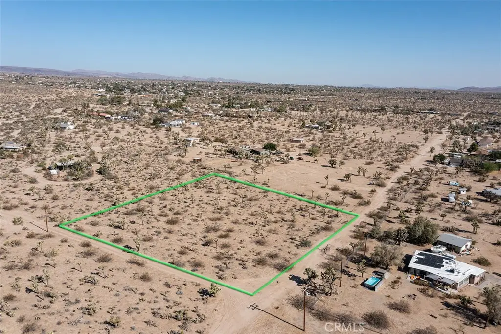 5292 Marvin Drive, Yucca Valley, CA 92284 - Image #1