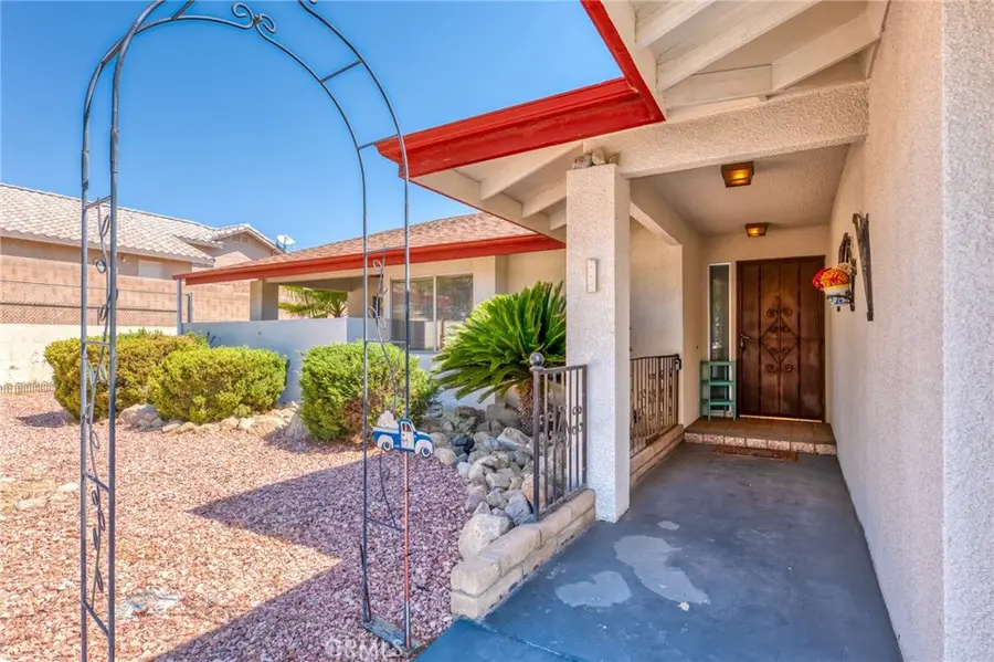 7515 Pinon Drive, Yucca Valley, CA 92284 - #3