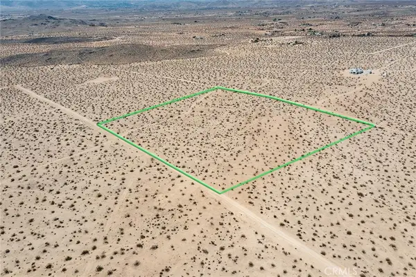 2650 Delaware Avenue, Joshua Tree, CA 92252