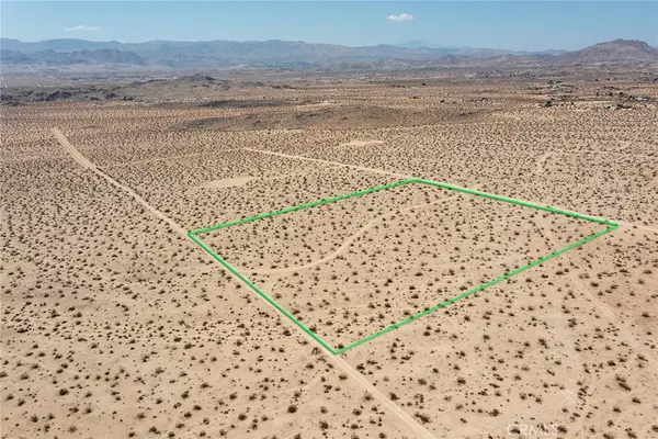 2649 Delaware Avenue, Joshua Tree, CA 92252