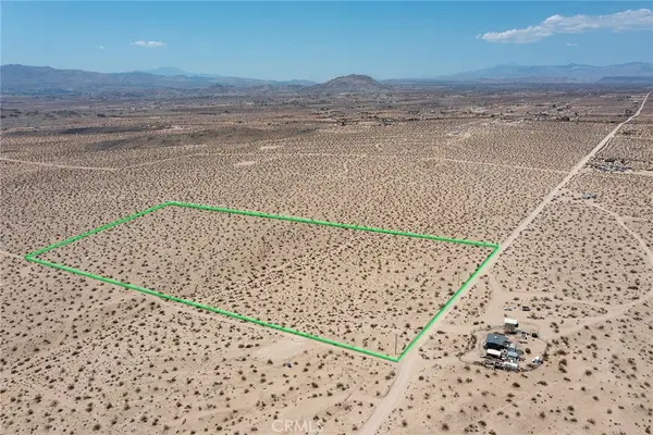 6789 La Brisa Drive, Joshua Tree, CA 92252