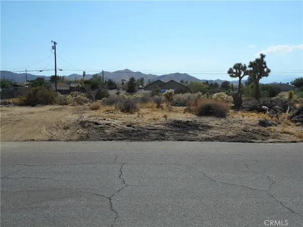 987 Juarez Drive, Yucca Valley, CA 92284