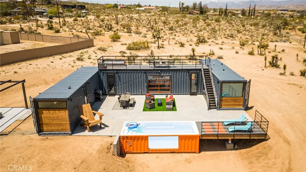 6816 Saddleback Road, Joshua Tree, CA 92252 - Image #1