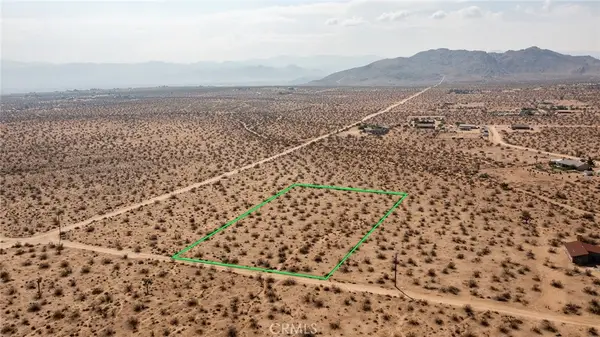 60789 La Brisa Drive, Joshua Tree, CA 92252