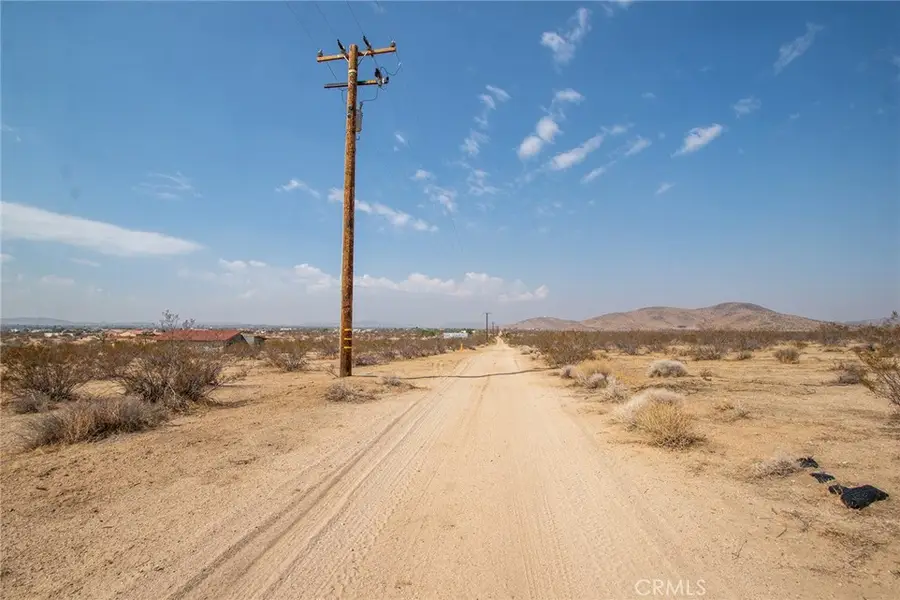 60789 La Brisa Drive, Joshua Tree, CA 92252 - Image #2