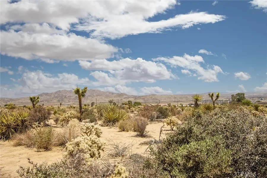 61246 Melton Trail, Joshua Tree, CA 92252 - Image #2