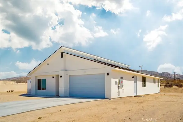 69235 Old Dale Road, 29 Palms, CA 92277