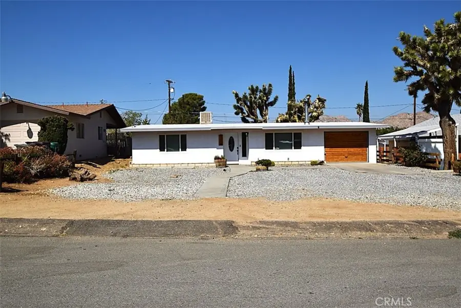 7754 Mariposa Trail, Yucca Valley, CA 92284 - #2