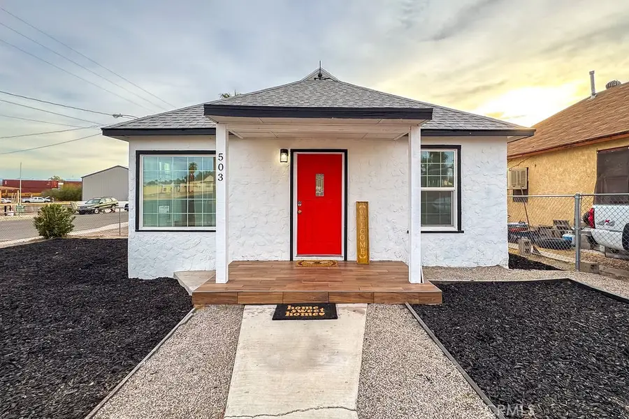 503 Palm Way, Needles, CA 92363 - Image #2