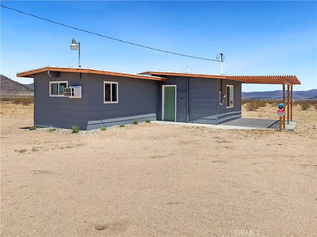 57220 Mikiska Boulevard, Landers, CA 92285 - Image #1