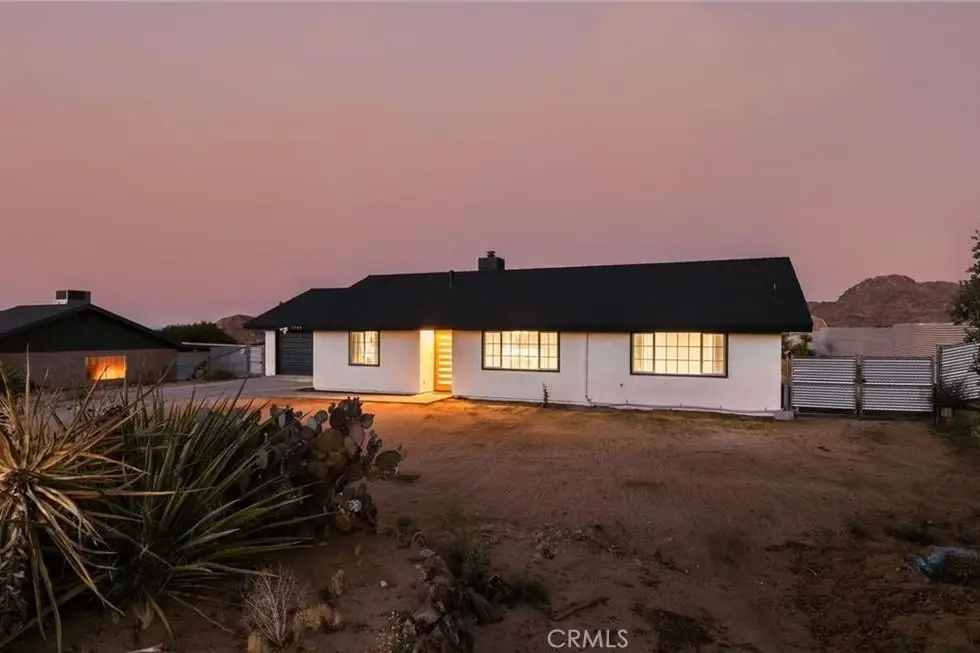 7795 Sunset Road, Joshua Tree, CA 92252 - Image #1
