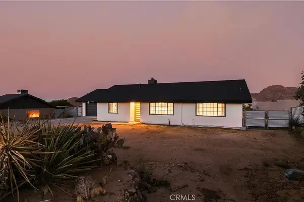 7795 Sunset Road, Joshua Tree, CA 92252