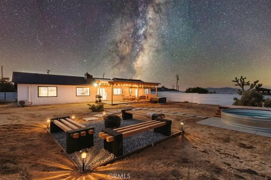 7795 Sunset Road, Joshua Tree, CA 92252 - Image #2