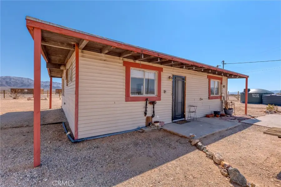83478 Helen Street, Twentynine Palms Yucca Valley, CA 92277 - #2