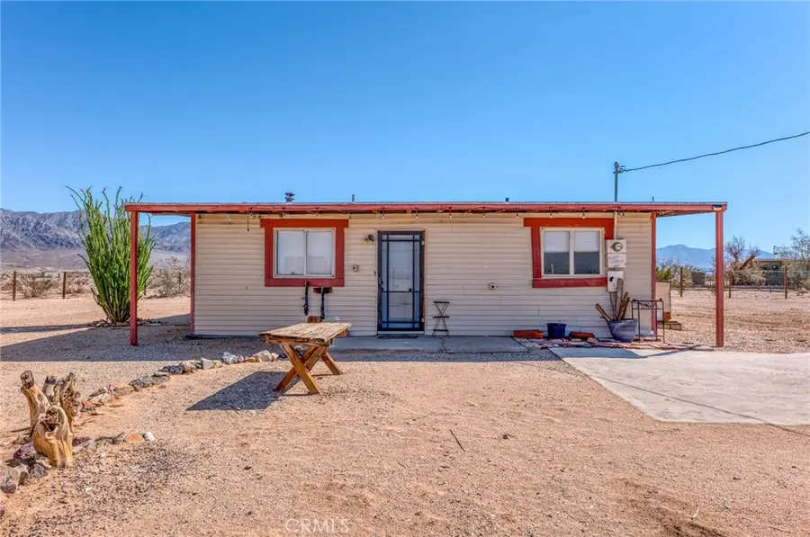 83478 Helen Street, Twentynine Palms Yucca Valley, CA 92277 - #3