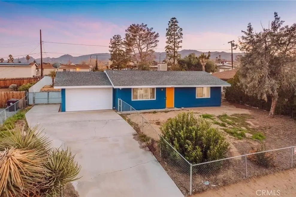 61627 El Cajon Drive, Joshua Tree, CA 92252 - Image #1