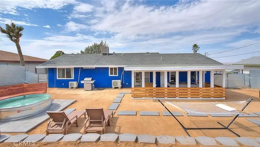 61627 El Cajon Drive, Joshua Tree, CA 92252 - Image #3