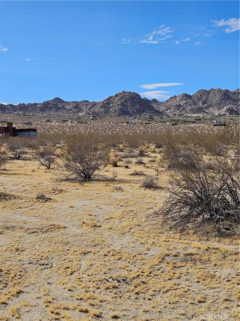 0 Twentynine Palms Highway, Joshua Tree, CA 92252 - #2